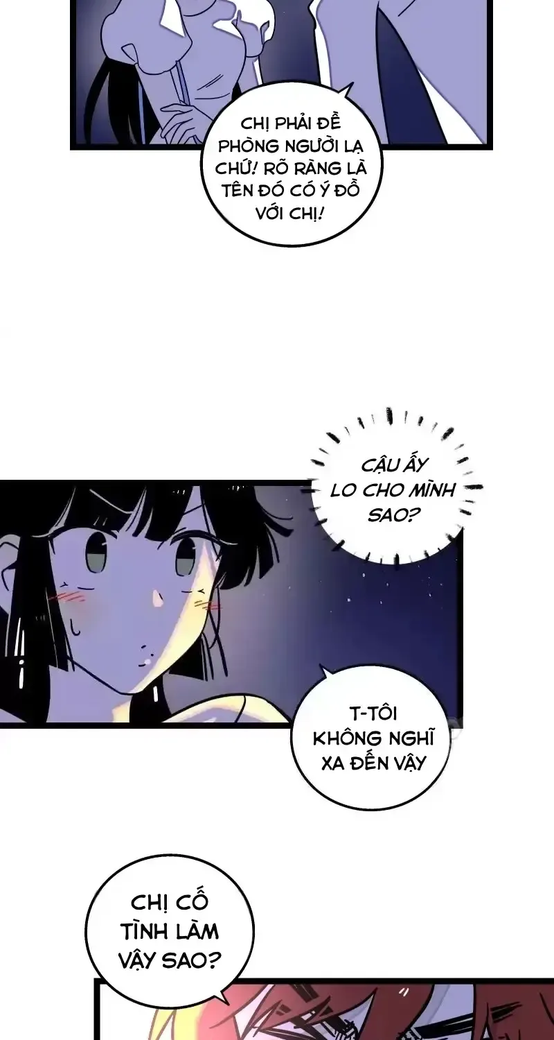 Thứ Hai Đến Cuối Tuần Chap 68 - Next Chap 69