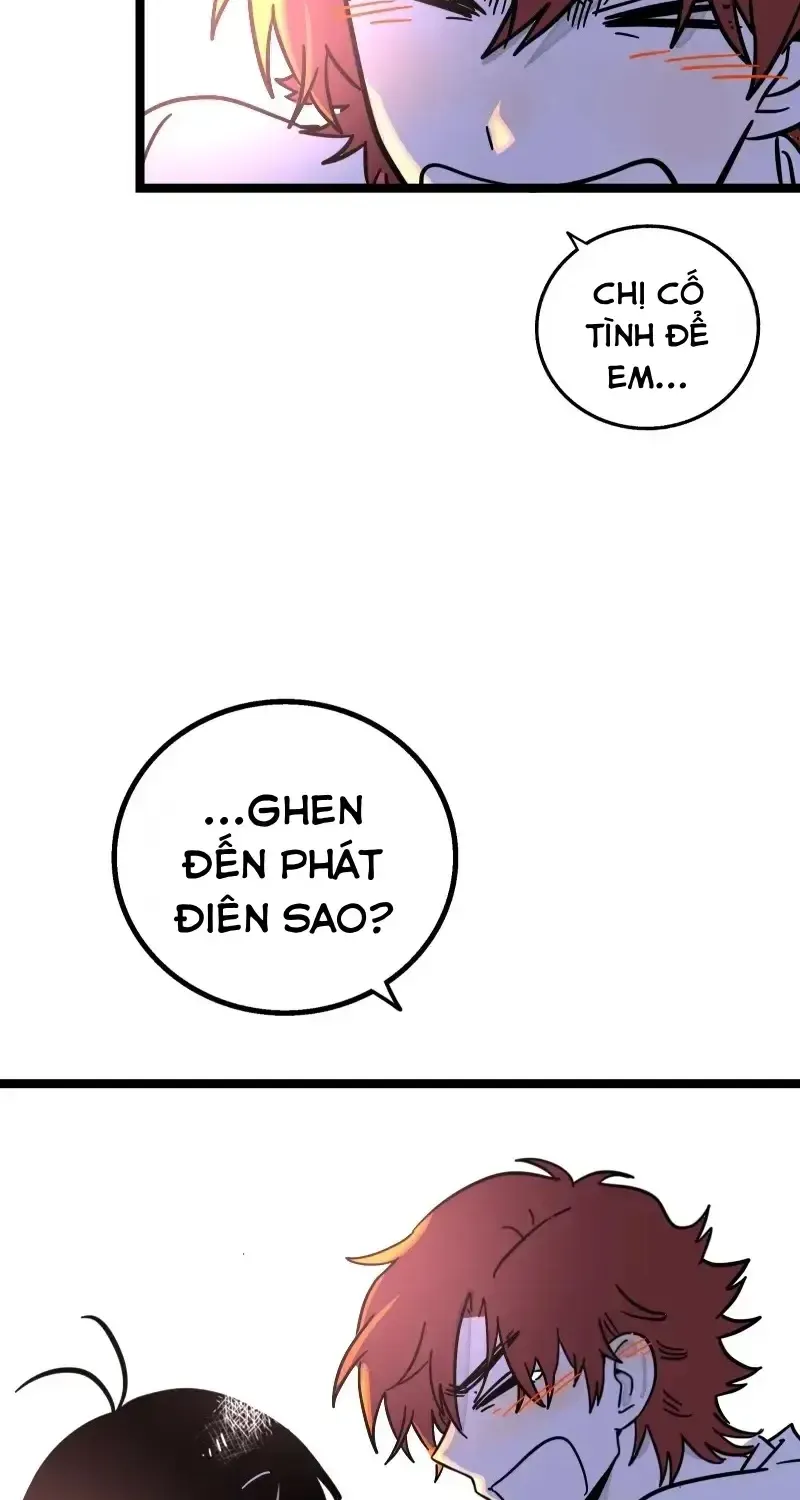 Thứ Hai Đến Cuối Tuần Chap 68 - Next Chap 69