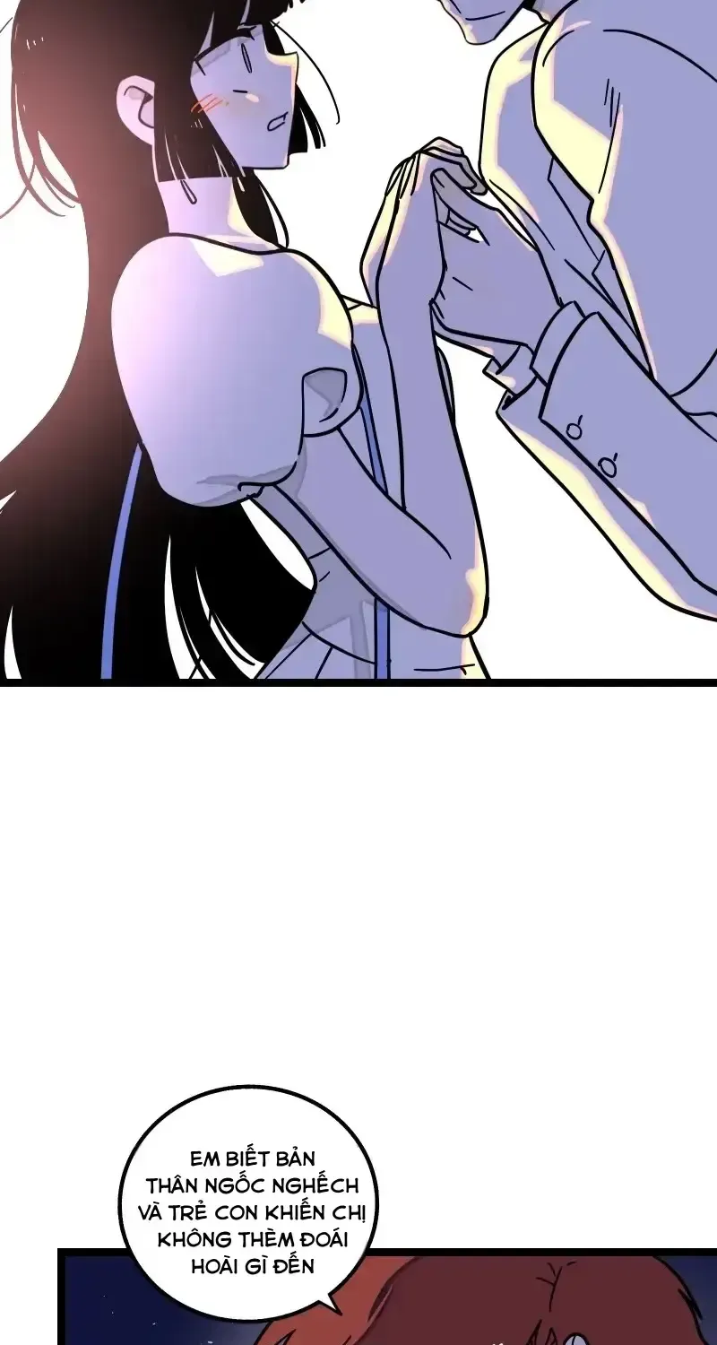 Thứ Hai Đến Cuối Tuần Chap 68 - Next Chap 69