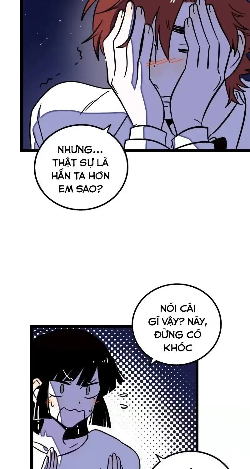 Thứ Hai Đến Cuối Tuần Chap 68 - Next Chap 69