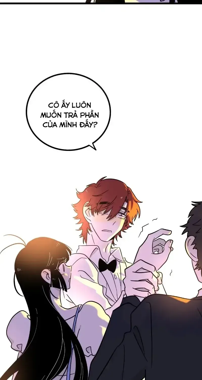 Thứ Hai Đến Cuối Tuần Chap 68 - Next Chap 69