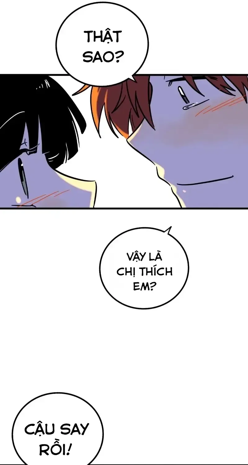 Thứ Hai Đến Cuối Tuần Chap 68 - Next Chap 69