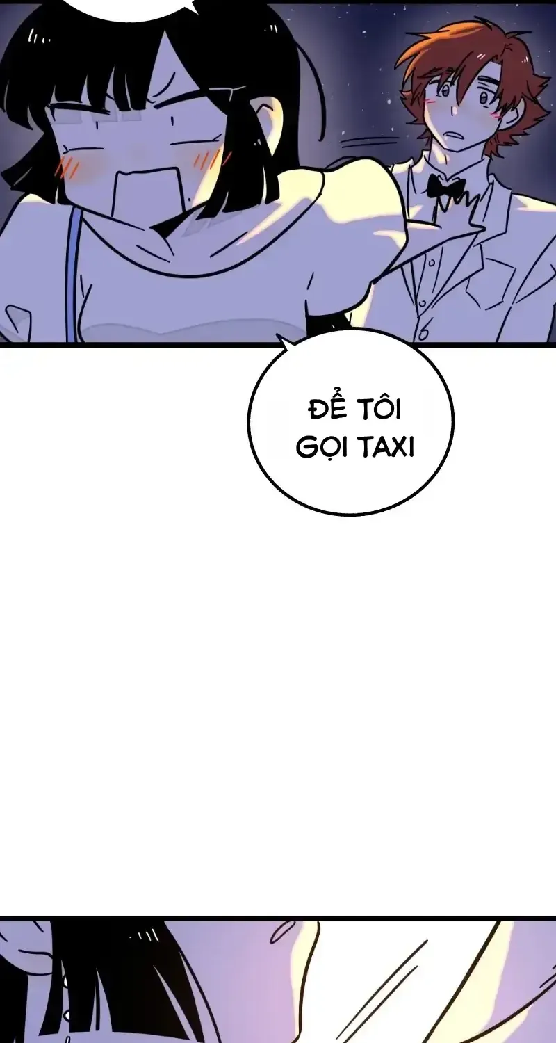 Thứ Hai Đến Cuối Tuần Chap 68 - Next Chap 69