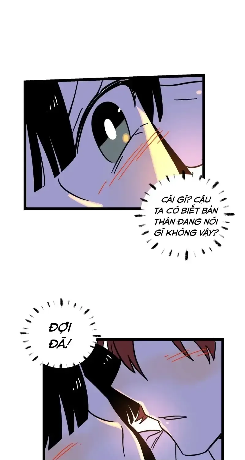 Thứ Hai Đến Cuối Tuần Chap 68 - Next Chap 69