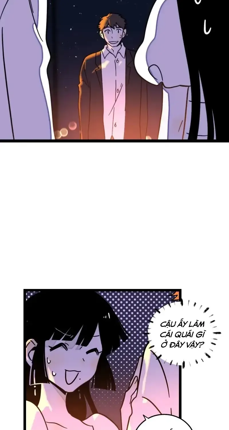 Thứ Hai Đến Cuối Tuần Chap 68 - Next Chap 69