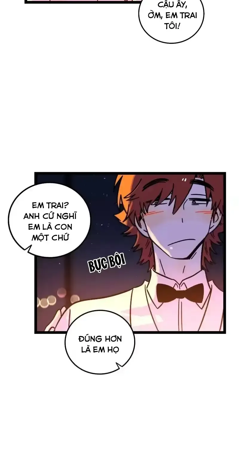 Thứ Hai Đến Cuối Tuần Chap 68 - Next Chap 69