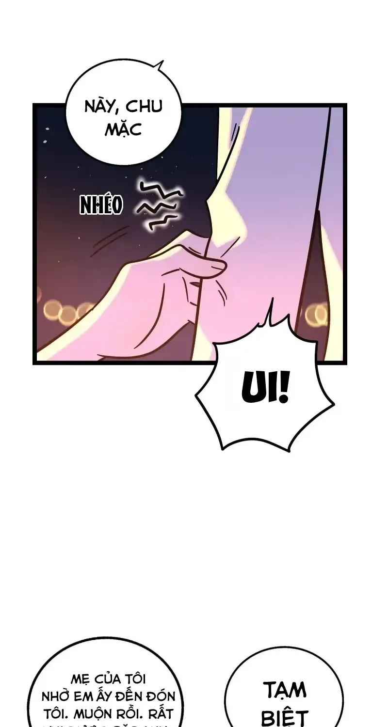 Thứ Hai Đến Cuối Tuần Chap 68 - Next Chap 69