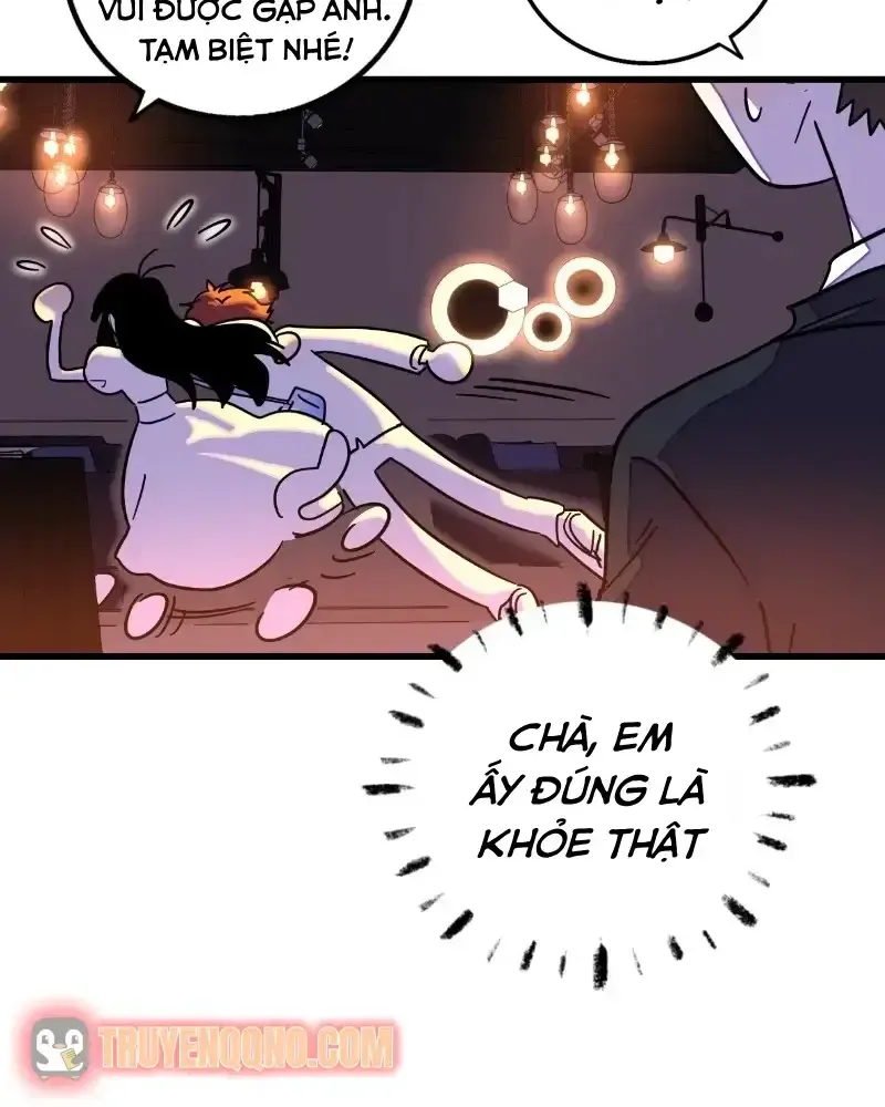 Thứ Hai Đến Cuối Tuần Chap 68 - Next Chap 69