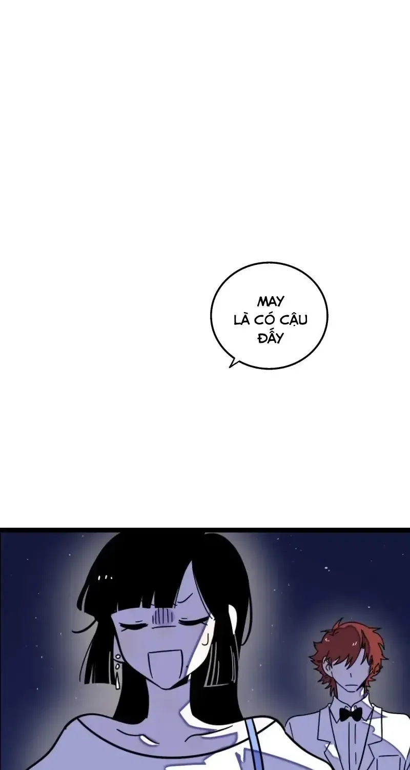Thứ Hai Đến Cuối Tuần Chap 68 - Next Chap 69