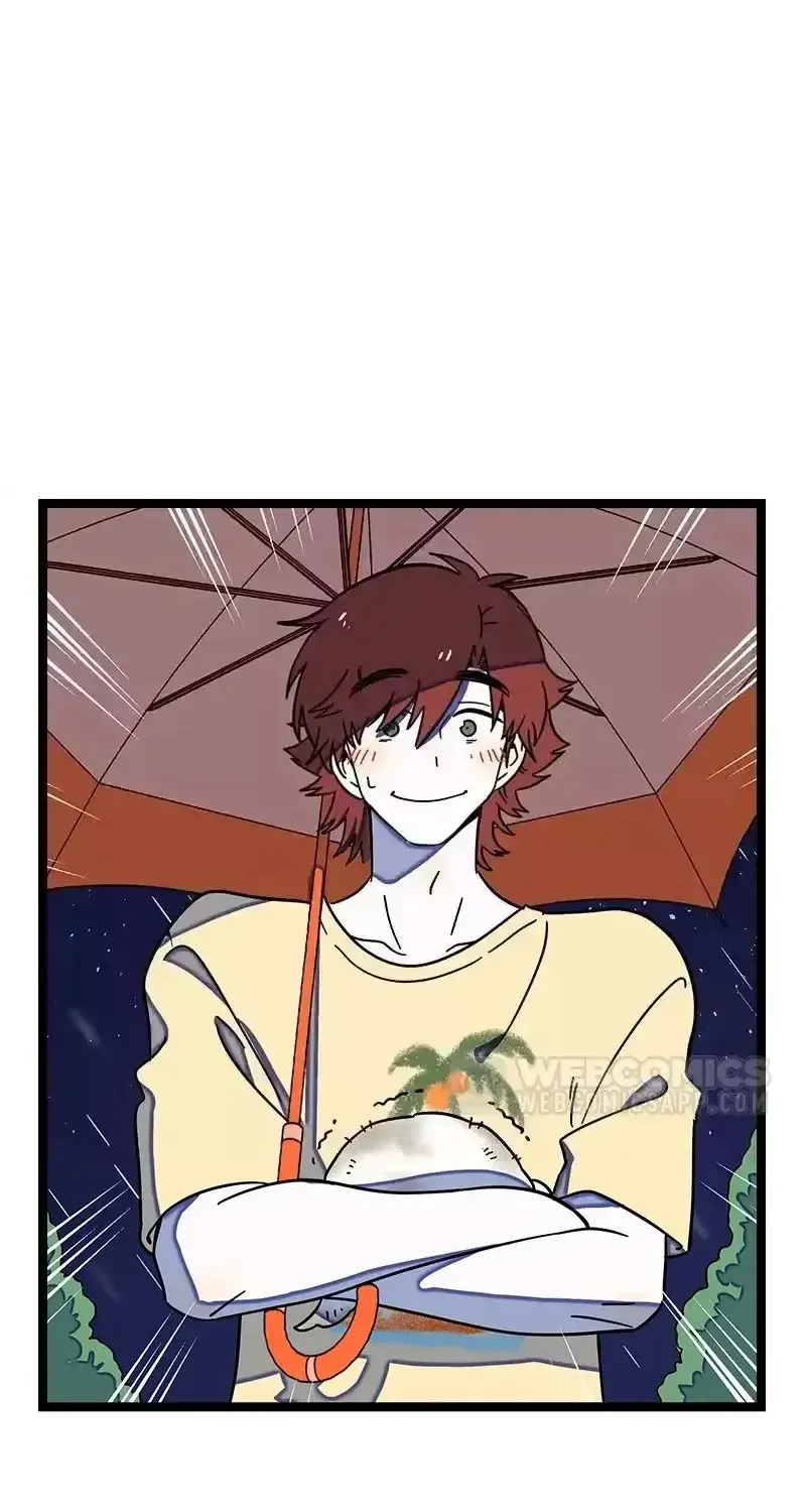 Thứ Hai Đến Cuối Tuần Chap 69 - Next Chap 70