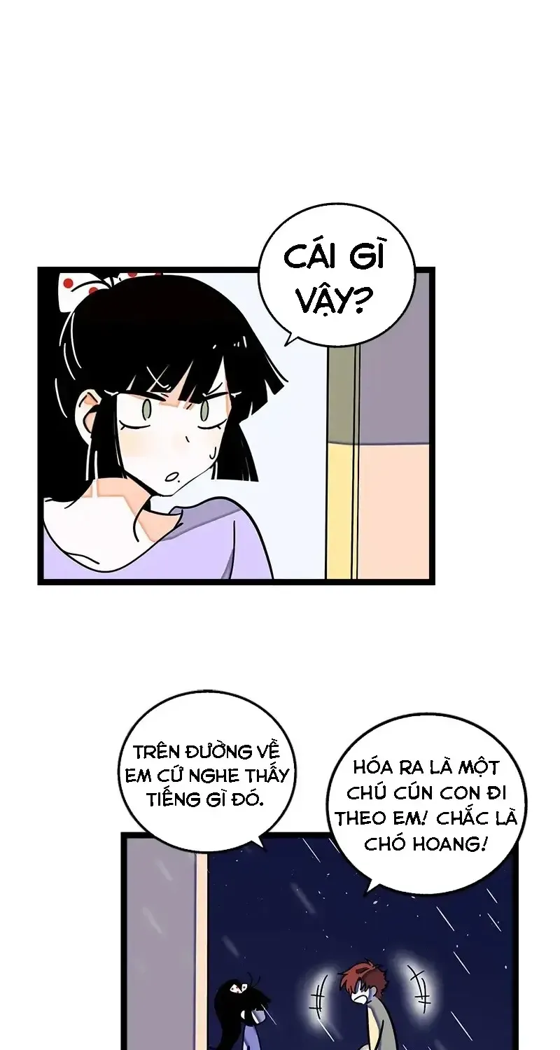 Thứ Hai Đến Cuối Tuần Chap 69 - Next Chap 70