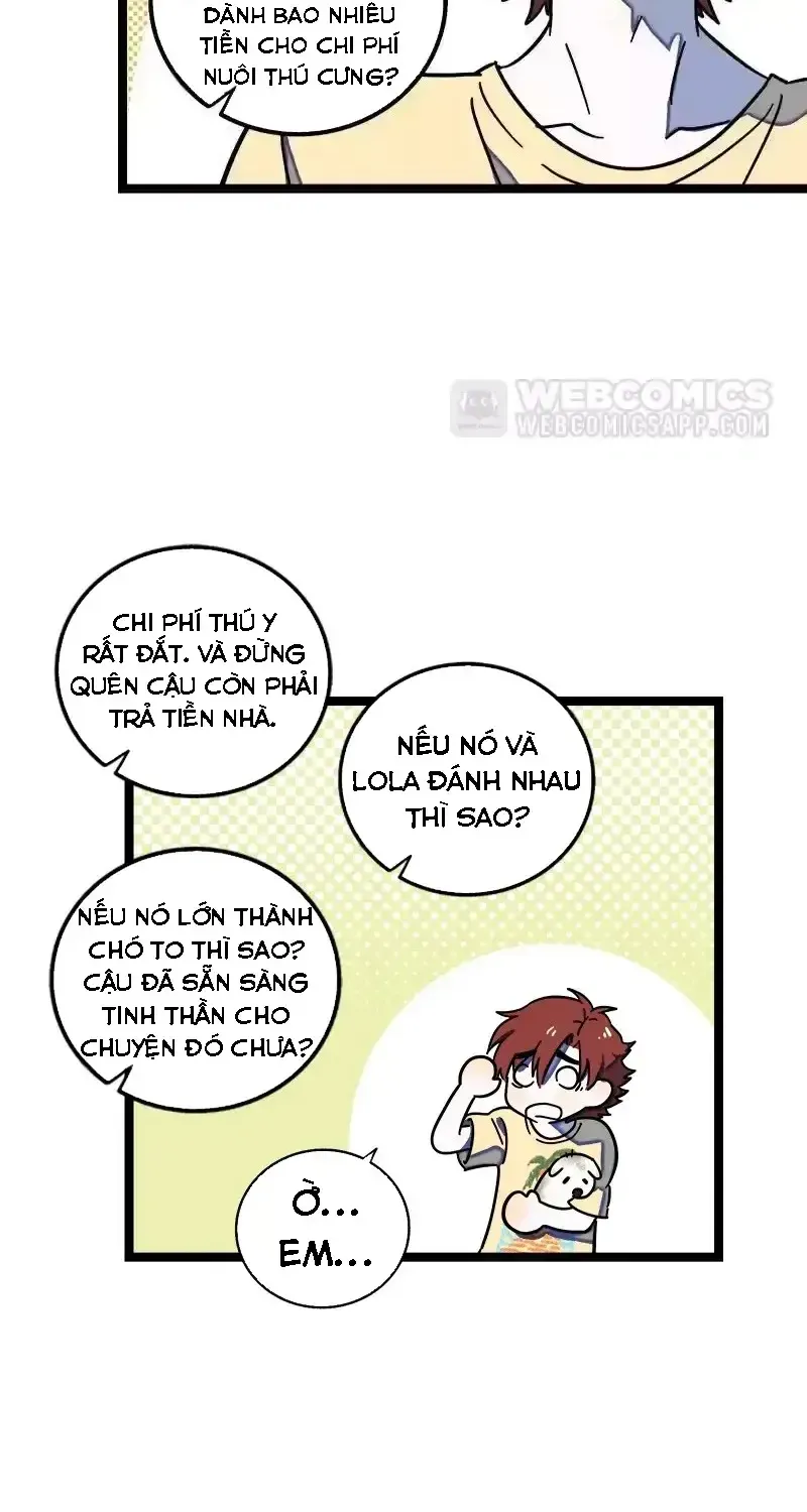 Thứ Hai Đến Cuối Tuần Chap 69 - Next Chap 70