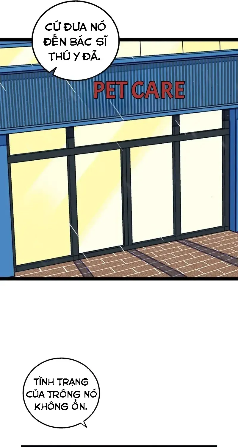 Thứ Hai Đến Cuối Tuần Chap 69 - Next Chap 70