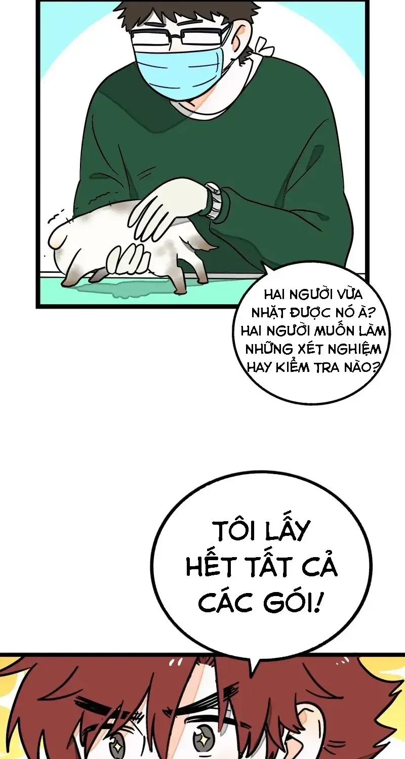 Thứ Hai Đến Cuối Tuần Chap 69 - Next Chap 70