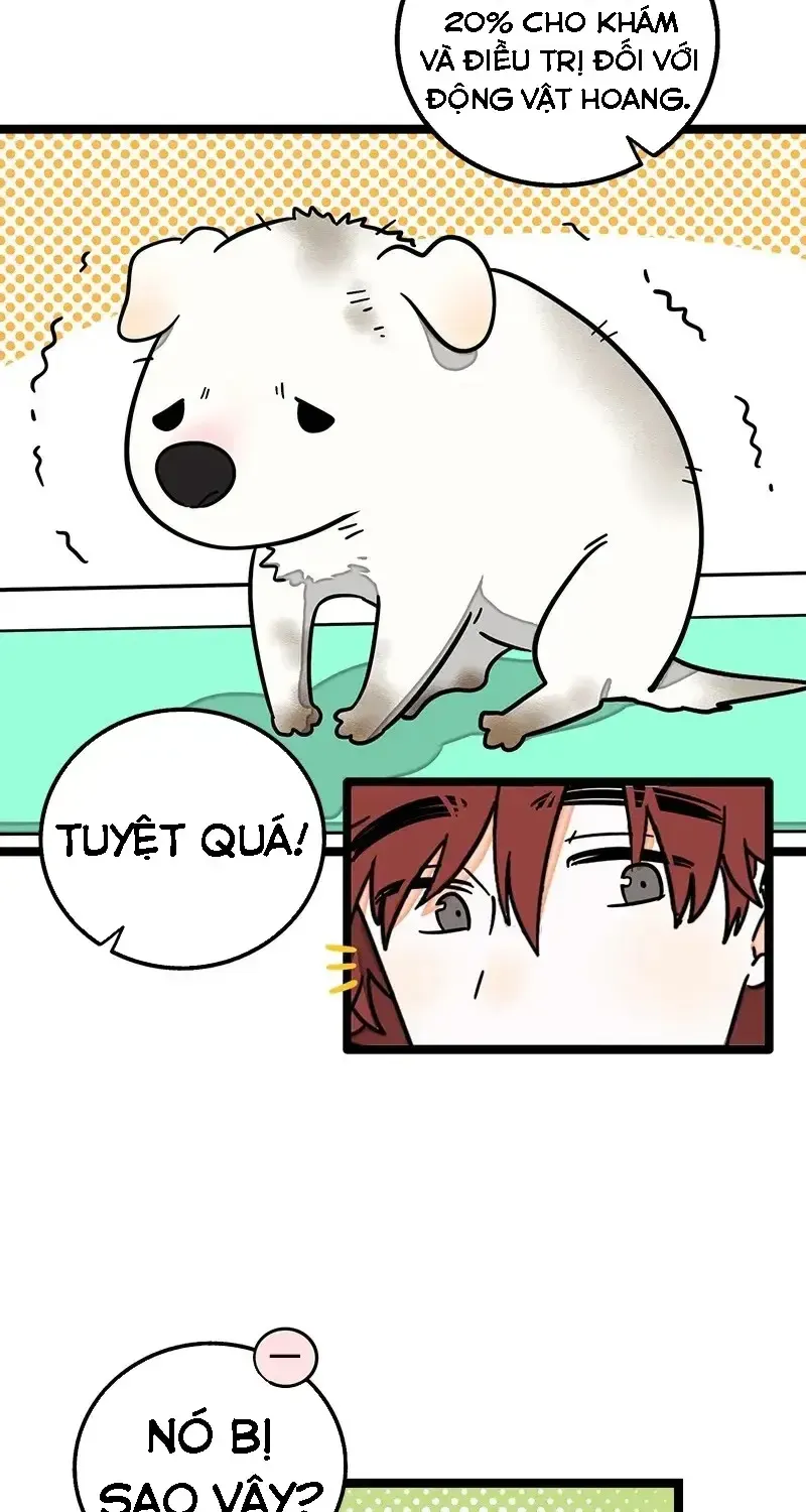 Thứ Hai Đến Cuối Tuần Chap 69 - Next Chap 70