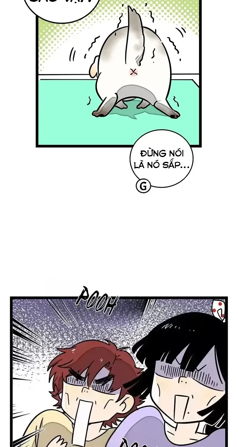 Thứ Hai Đến Cuối Tuần Chap 69 - Next Chap 70