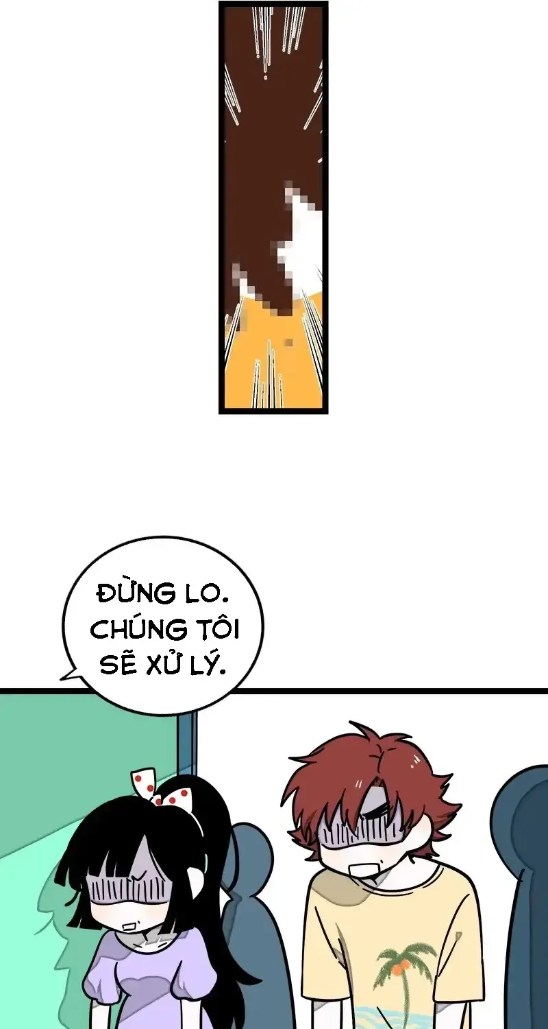 Thứ Hai Đến Cuối Tuần Chap 69 - Next Chap 70