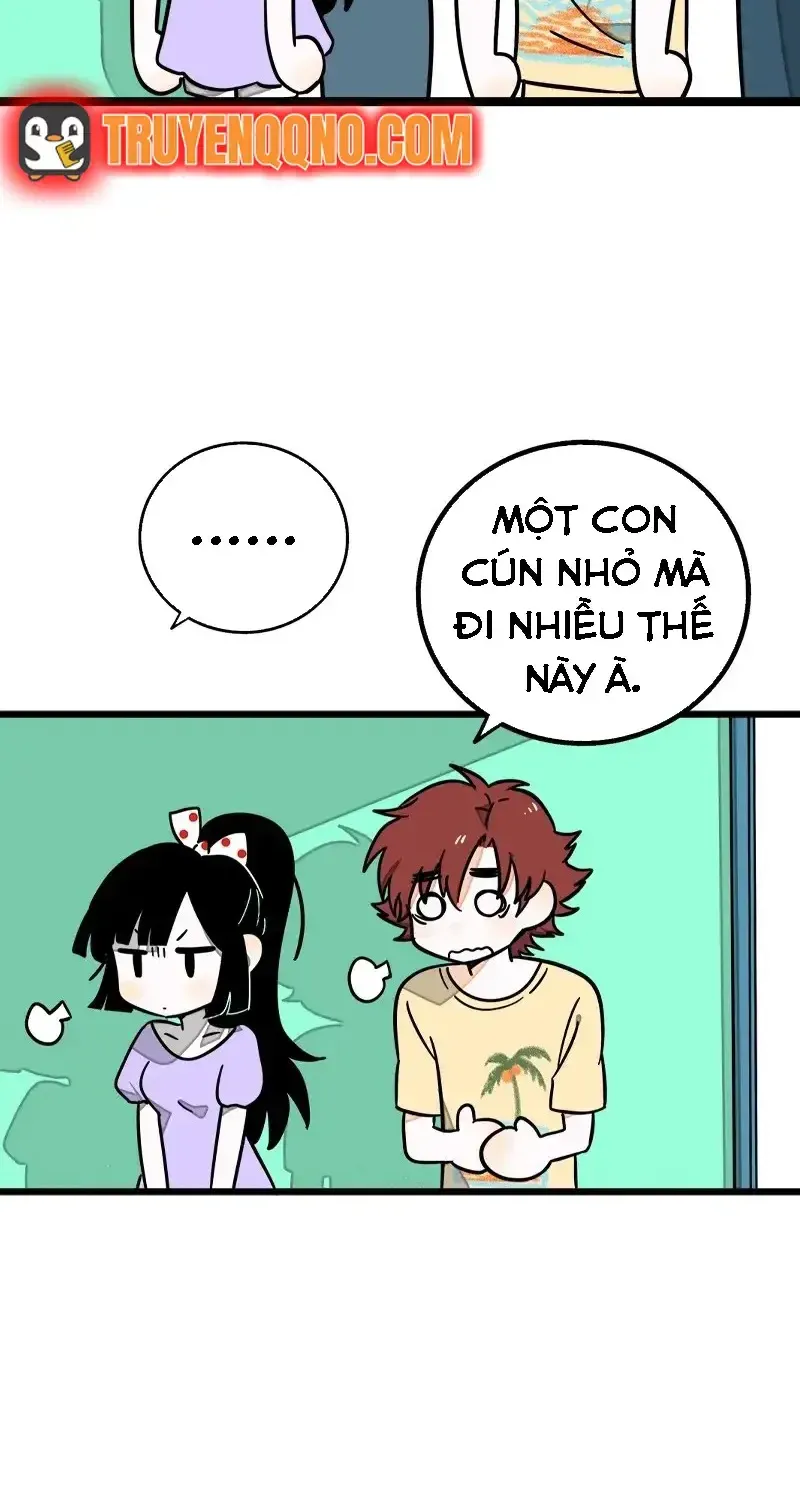 Thứ Hai Đến Cuối Tuần Chap 69 - Next Chap 70