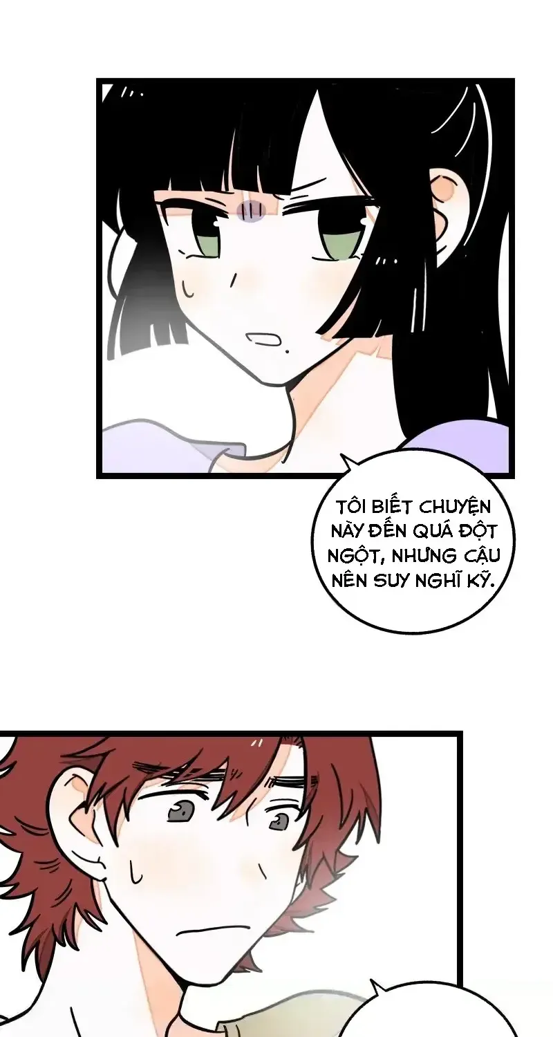 Thứ Hai Đến Cuối Tuần Chap 69 - Next Chap 70