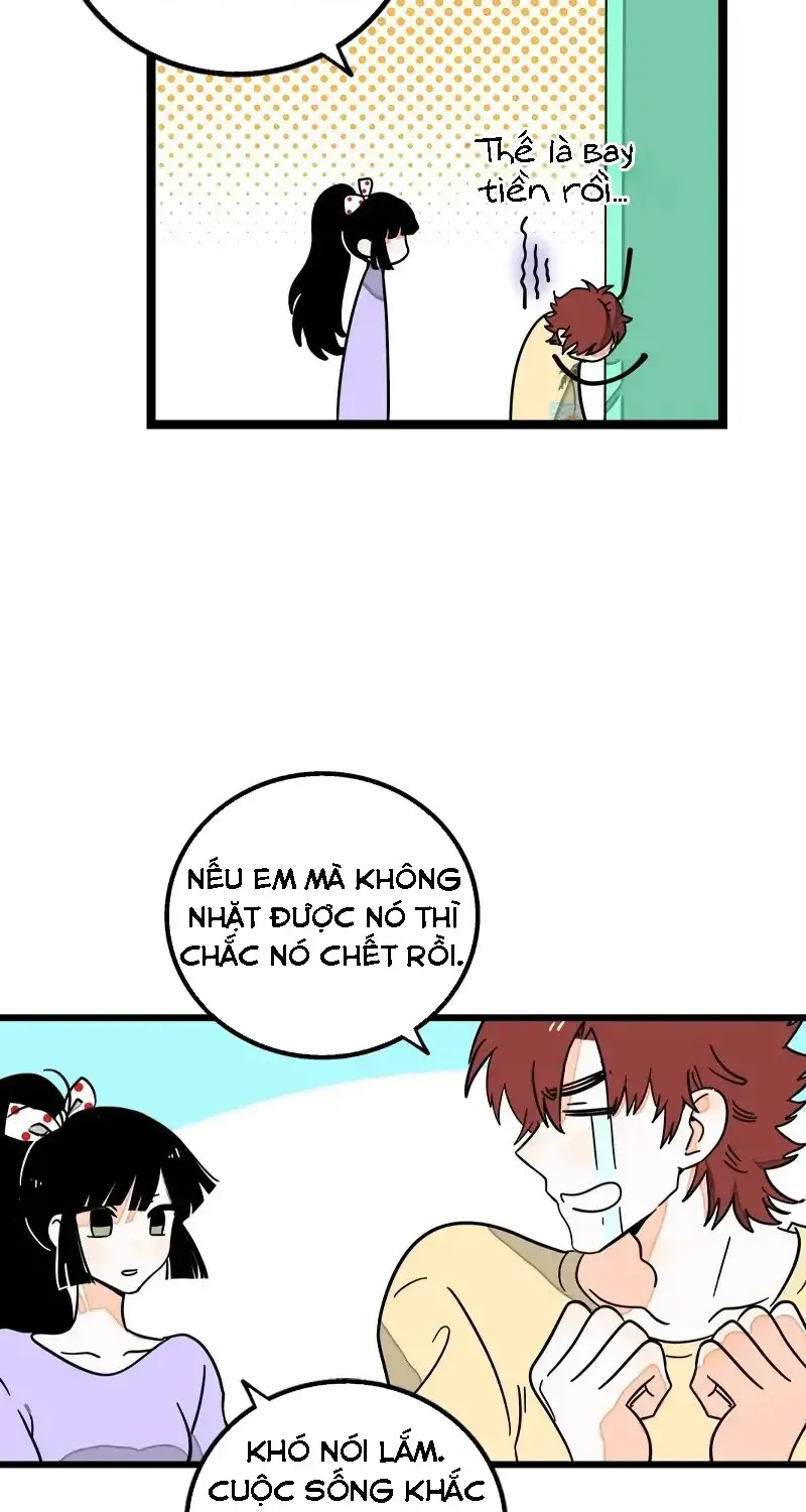 Thứ Hai Đến Cuối Tuần Chap 69 - Next Chap 70