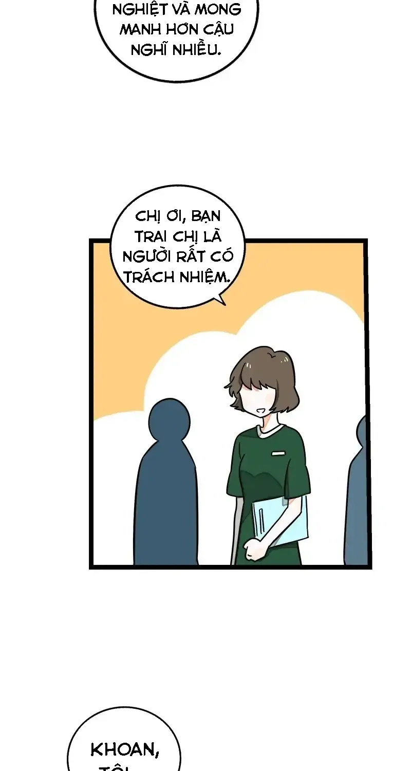 Thứ Hai Đến Cuối Tuần Chap 69 - Next Chap 70