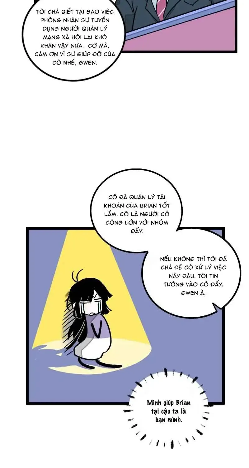 Thứ Hai Đến Cuối Tuần Chap 71 - Next Chap 72