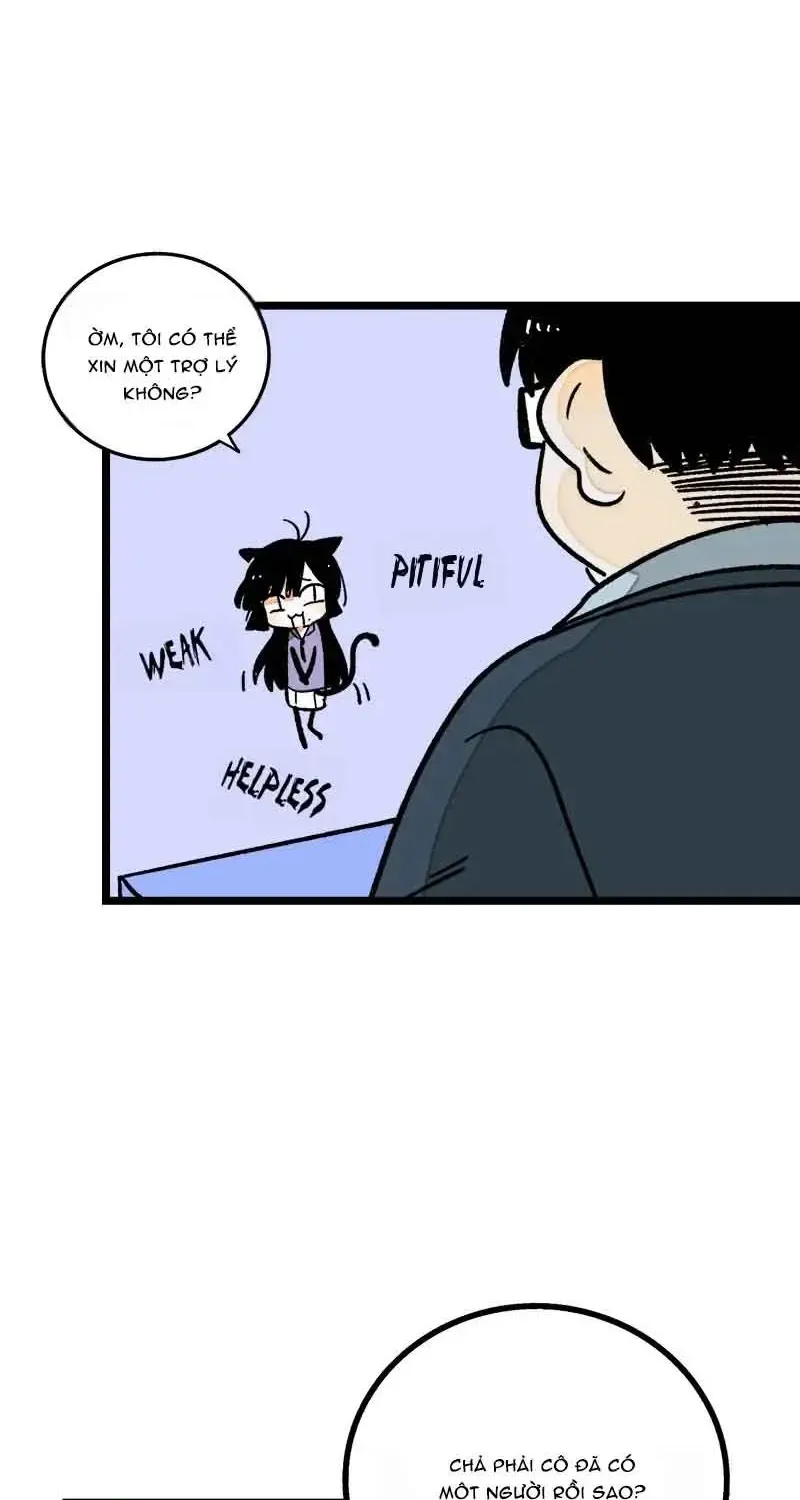 Thứ Hai Đến Cuối Tuần Chap 71 - Next Chap 72