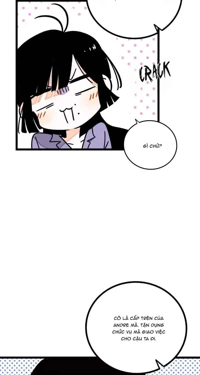 Thứ Hai Đến Cuối Tuần Chap 71 - Next Chap 72