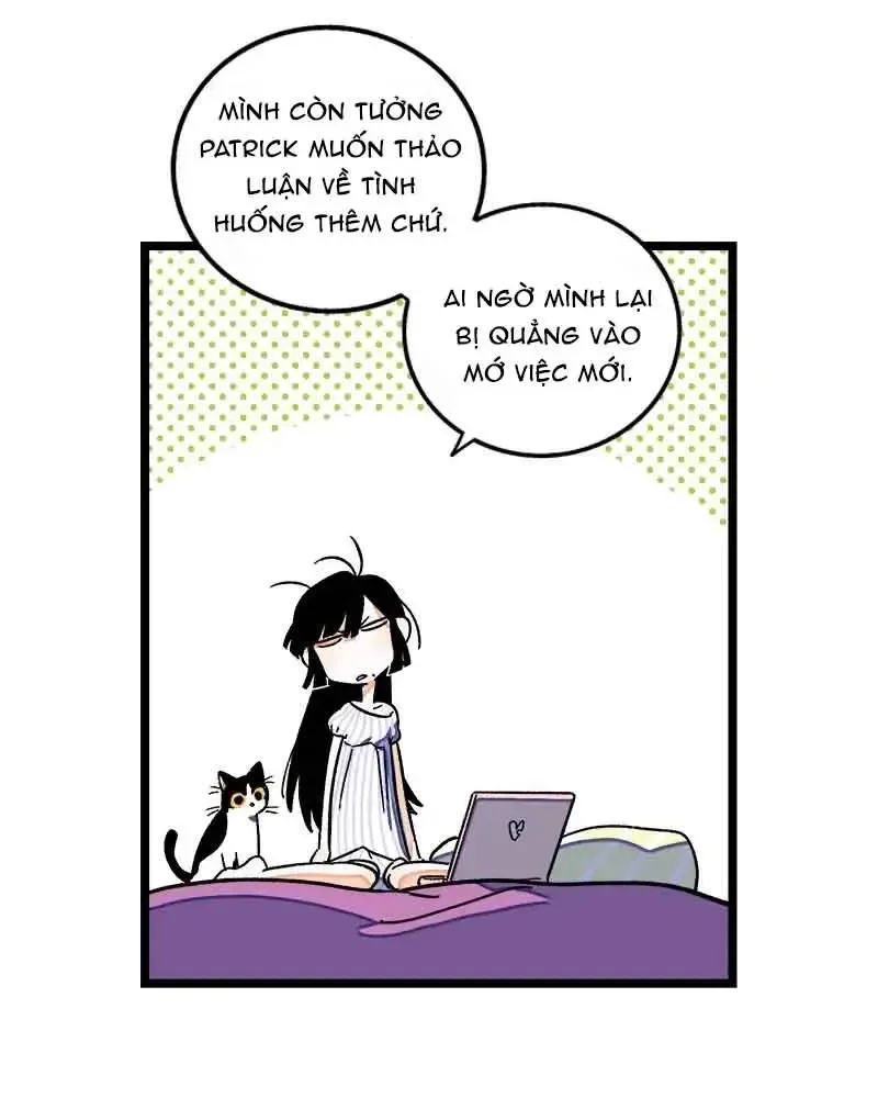 Thứ Hai Đến Cuối Tuần Chap 71 - Next Chap 72