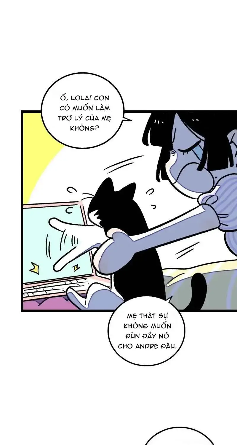 Thứ Hai Đến Cuối Tuần Chap 71 - Next Chap 72