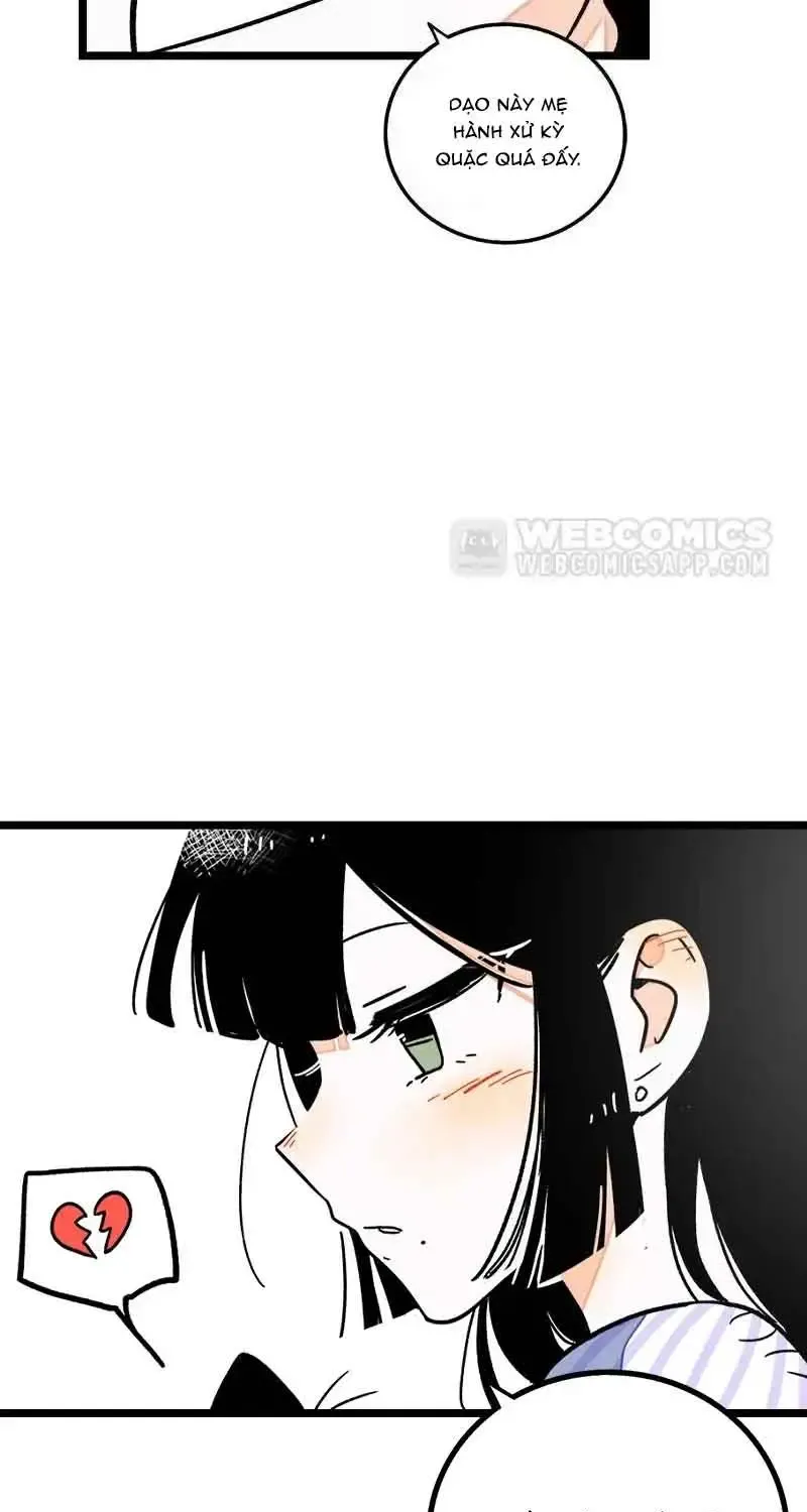 Thứ Hai Đến Cuối Tuần Chap 71 - Next Chap 72