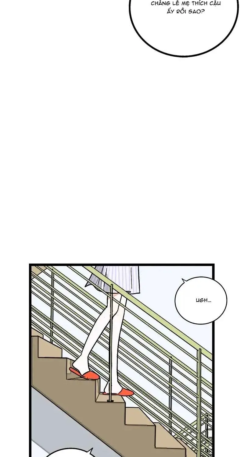 Thứ Hai Đến Cuối Tuần Chap 71 - Next Chap 72