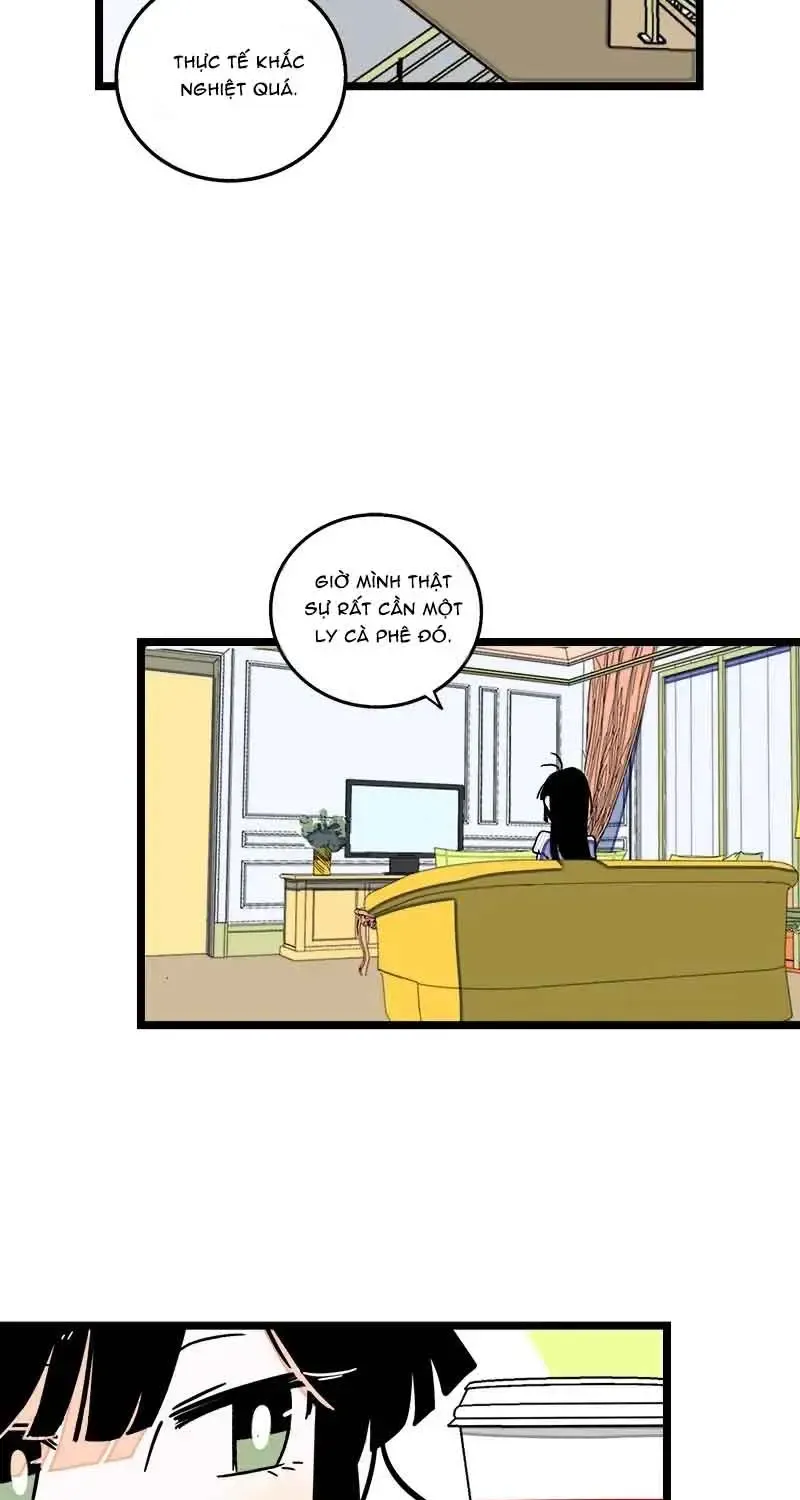 Thứ Hai Đến Cuối Tuần Chap 71 - Next Chap 72