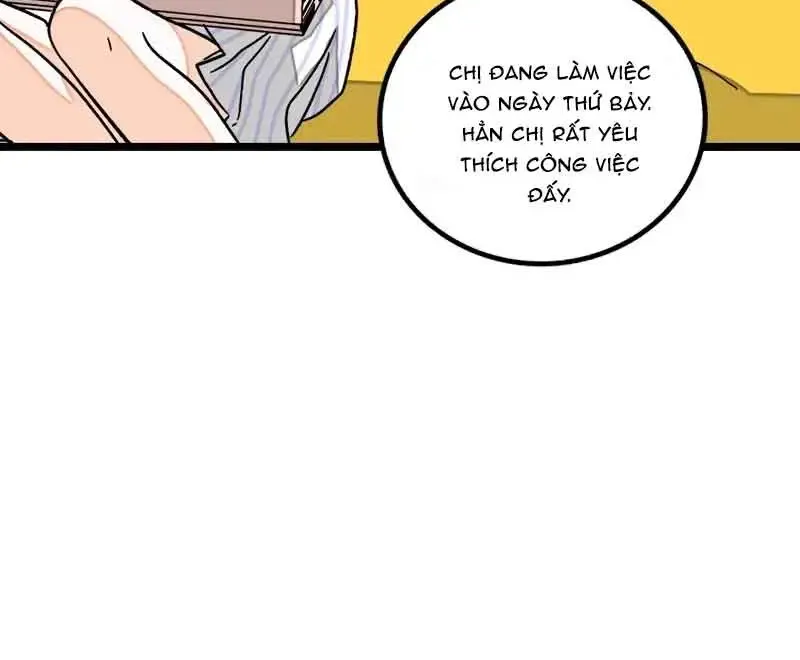 Thứ Hai Đến Cuối Tuần Chap 71 - Next Chap 72