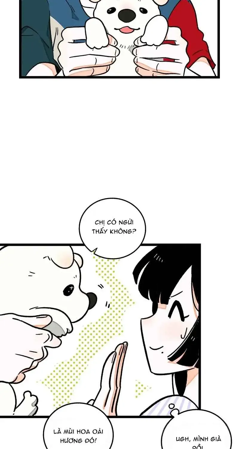 Thứ Hai Đến Cuối Tuần Chap 71 - Next Chap 72