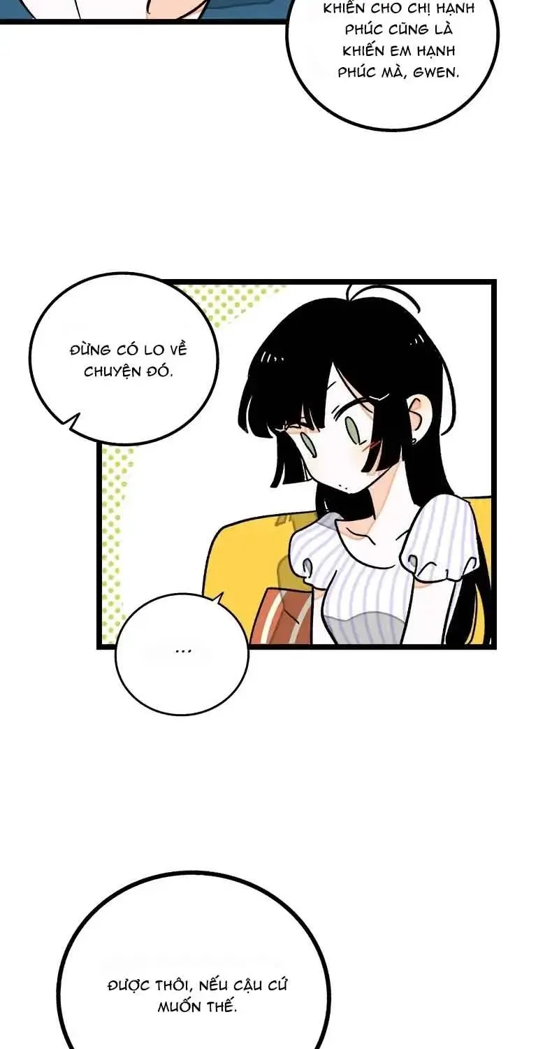 Thứ Hai Đến Cuối Tuần Chap 71 - Next Chap 72