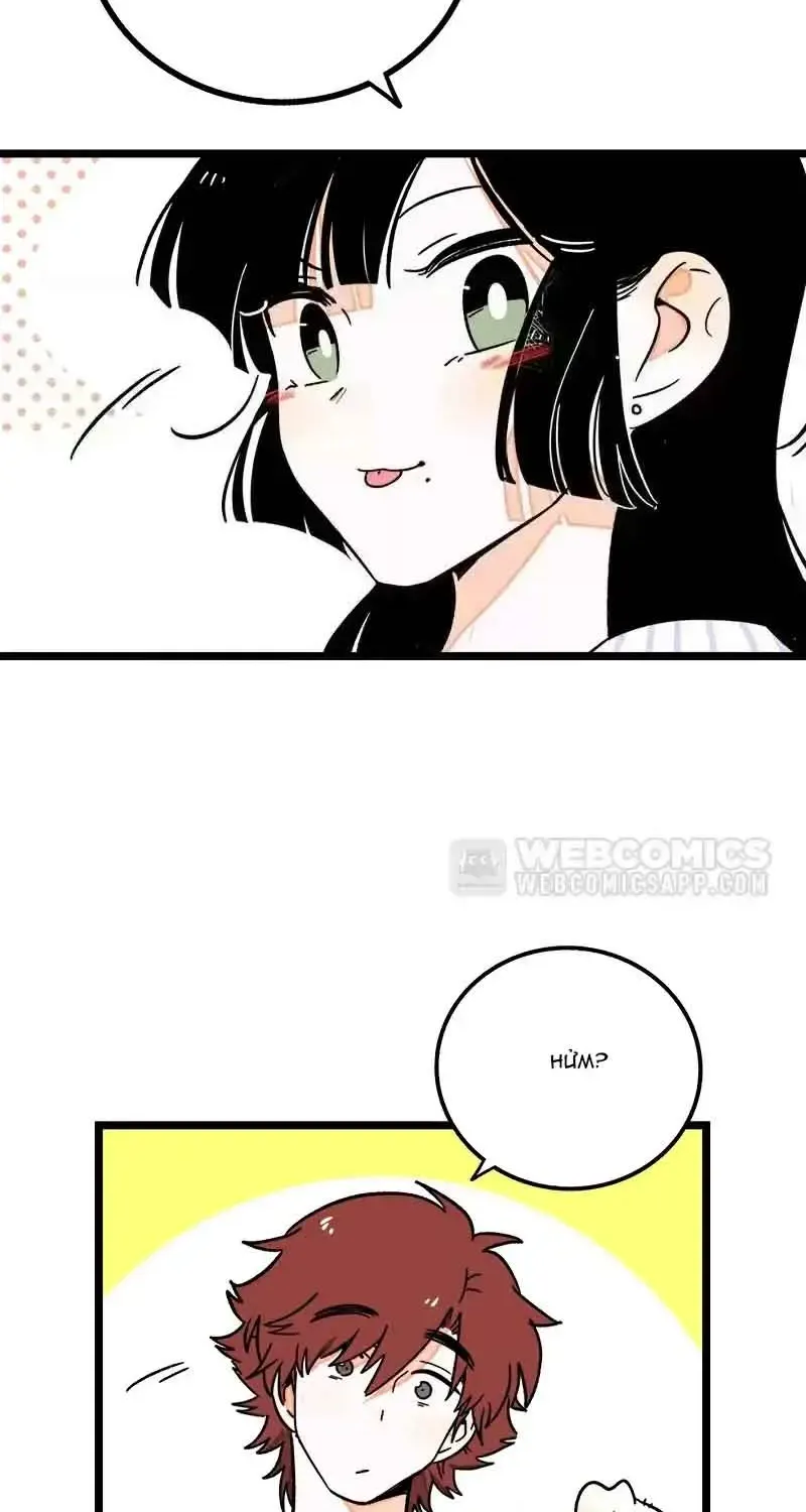 Thứ Hai Đến Cuối Tuần Chap 71 - Next Chap 72