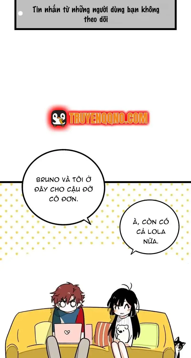 Thứ Hai Đến Cuối Tuần Chap 71 - Next Chap 72