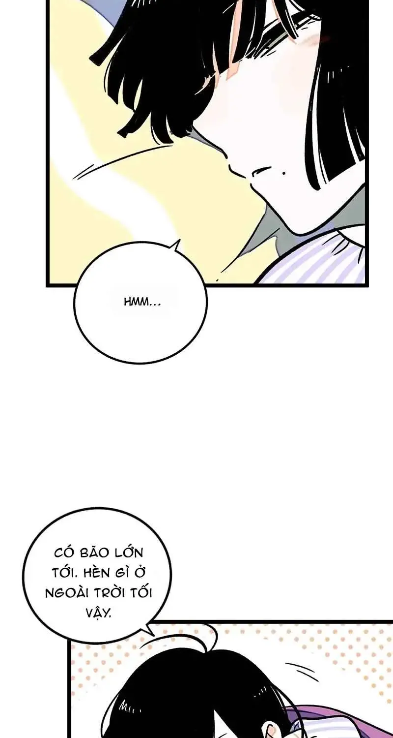 Thứ Hai Đến Cuối Tuần Chap 71 - Next Chap 72