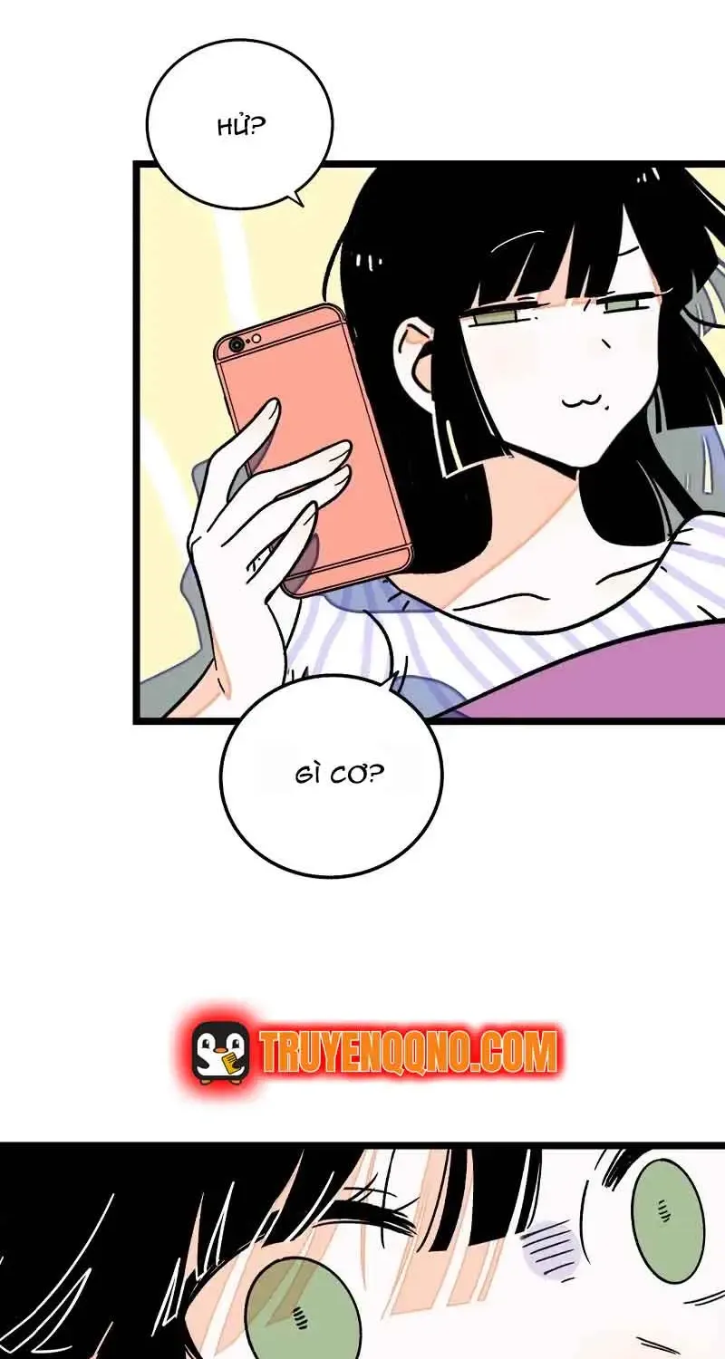 Thứ Hai Đến Cuối Tuần Chap 71 - Next Chap 72