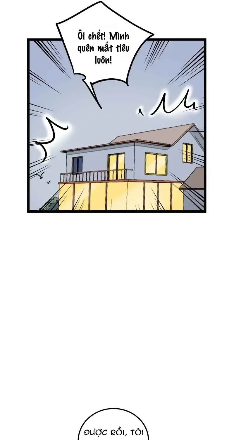 Thứ Hai Đến Cuối Tuần Chap 71 - Next Chap 72