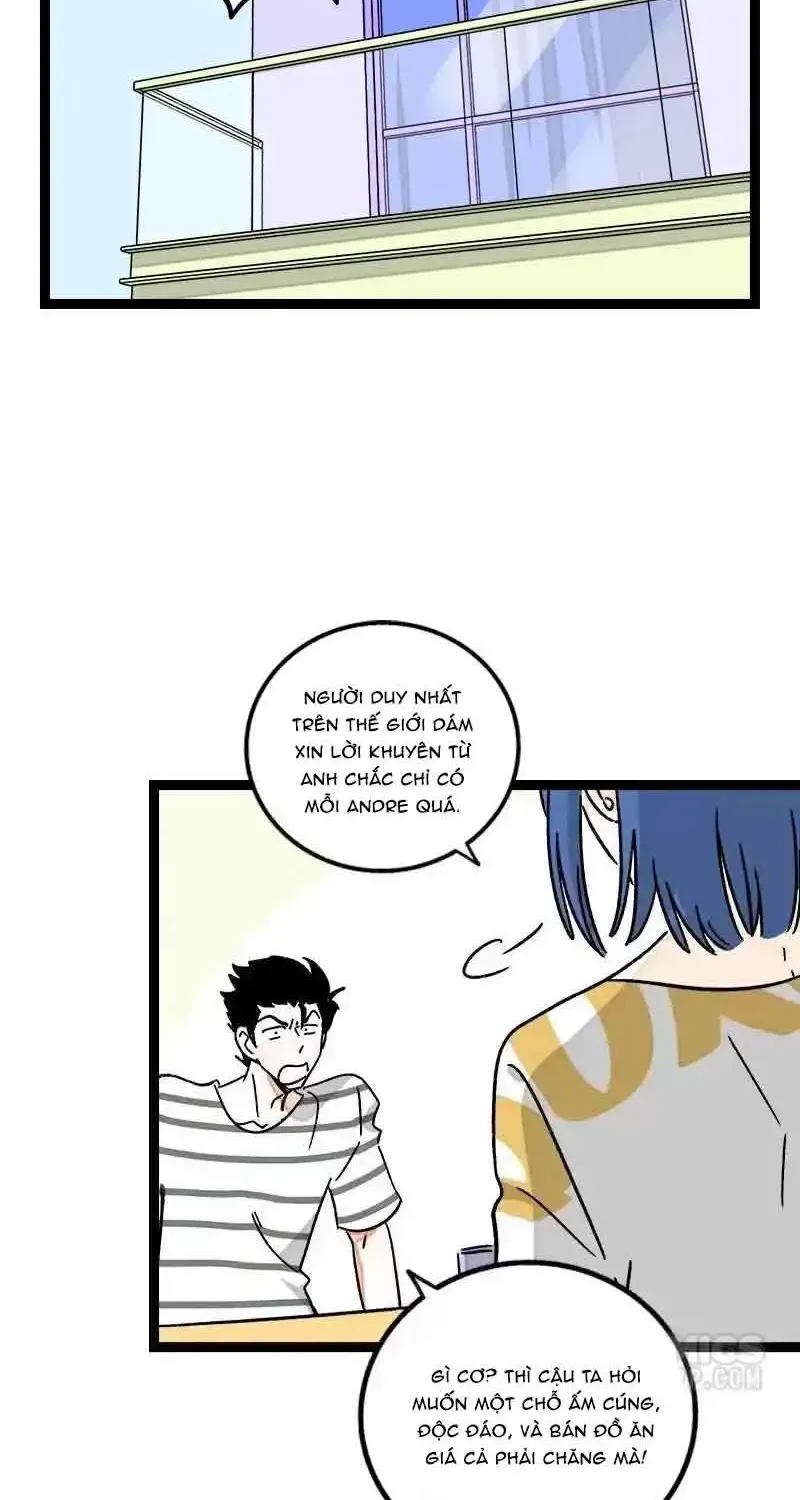 Thứ Hai Đến Cuối Tuần Chap 72 - Next Chap 73