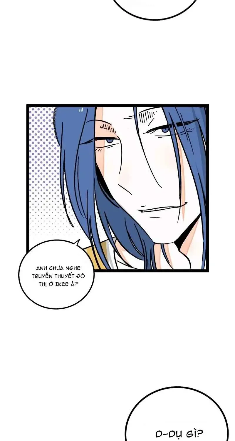 Thứ Hai Đến Cuối Tuần Chap 72 - Next Chap 73