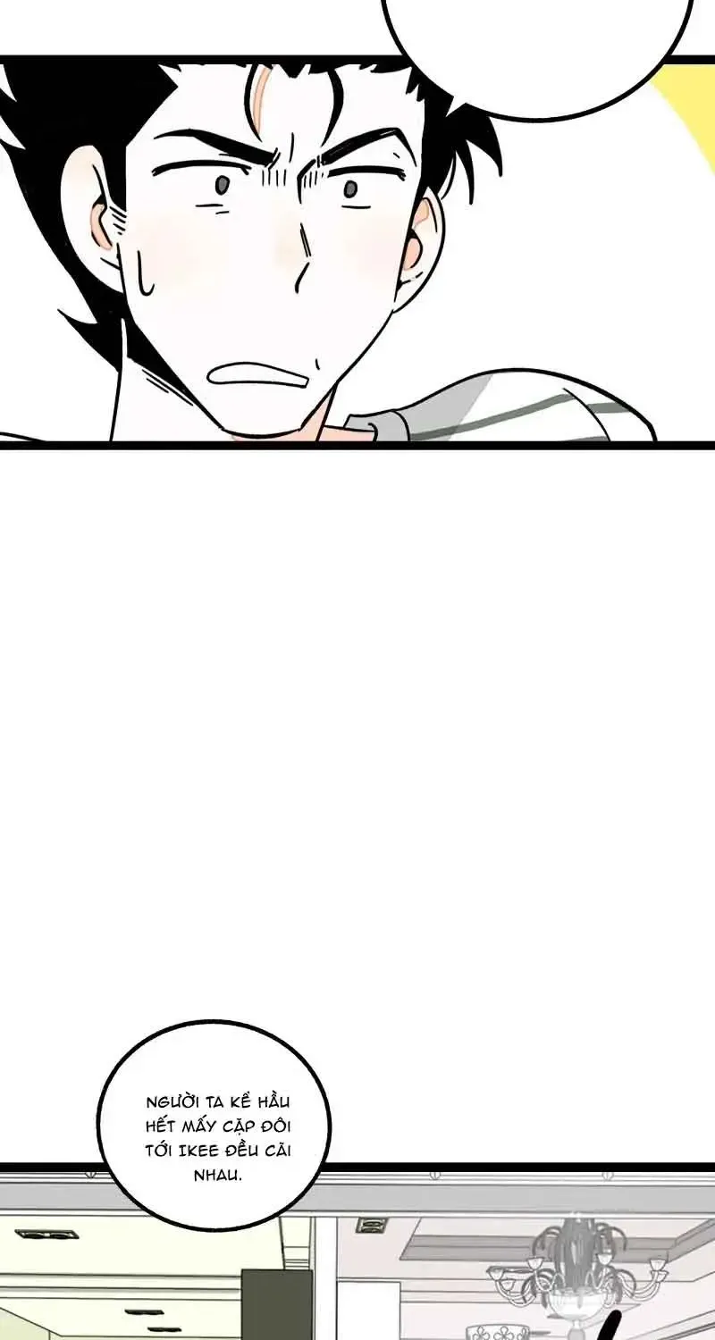 Thứ Hai Đến Cuối Tuần Chap 72 - Next Chap 73