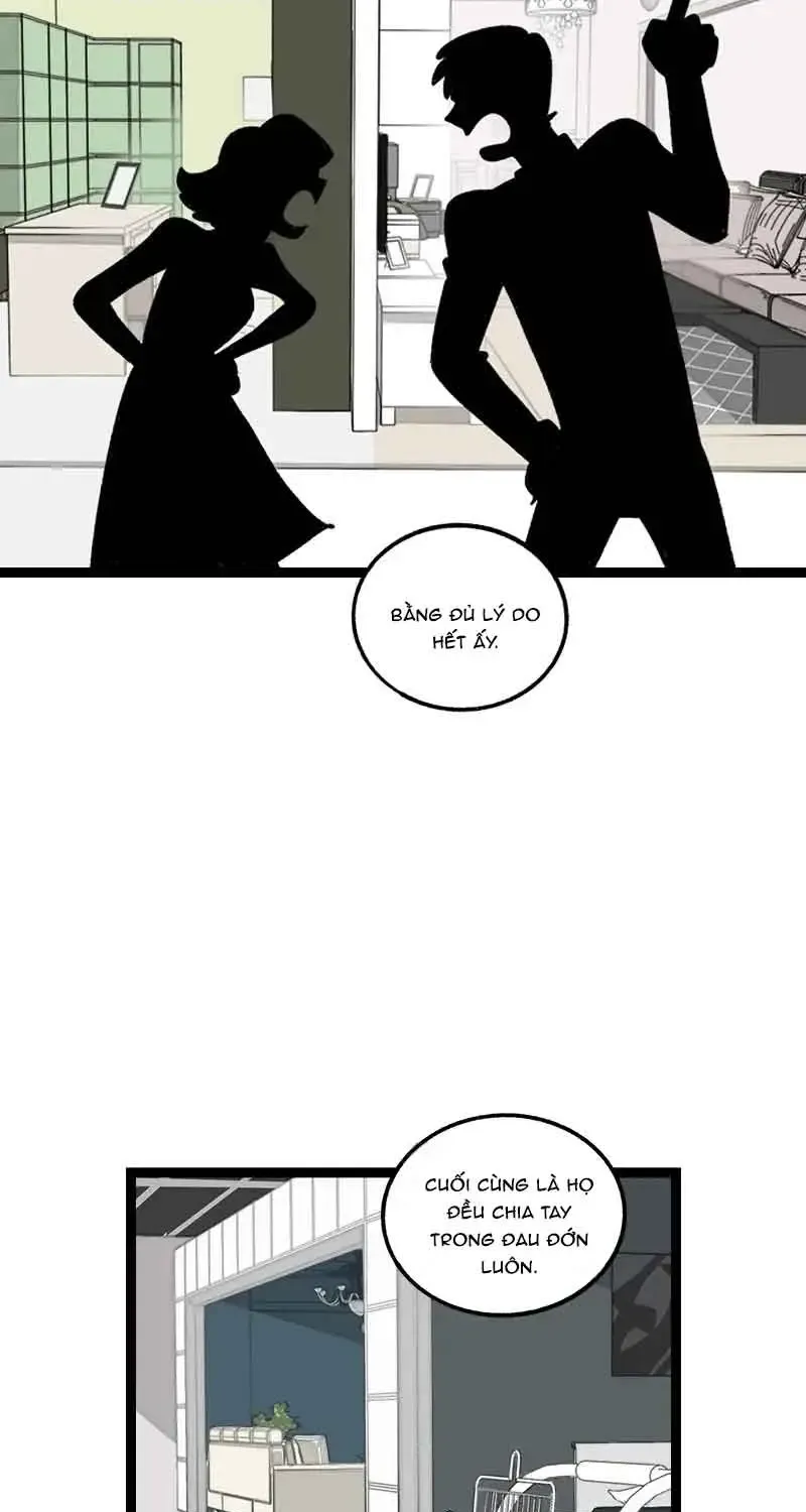 Thứ Hai Đến Cuối Tuần Chap 72 - Next Chap 73