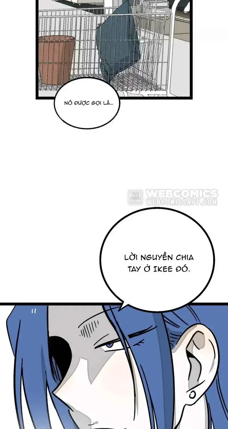 Thứ Hai Đến Cuối Tuần Chap 72 - Next Chap 73