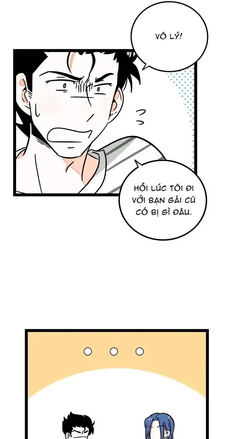 Thứ Hai Đến Cuối Tuần Chap 72 - Next Chap 73