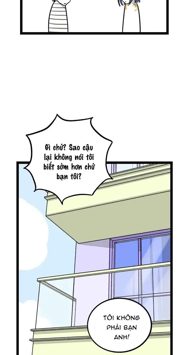Thứ Hai Đến Cuối Tuần Chap 72 - Next Chap 73