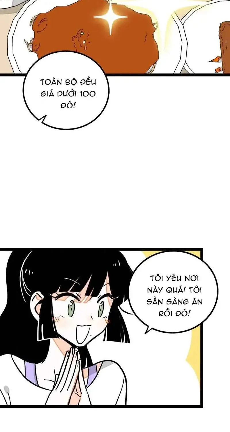 Thứ Hai Đến Cuối Tuần Chap 72 - Next Chap 73
