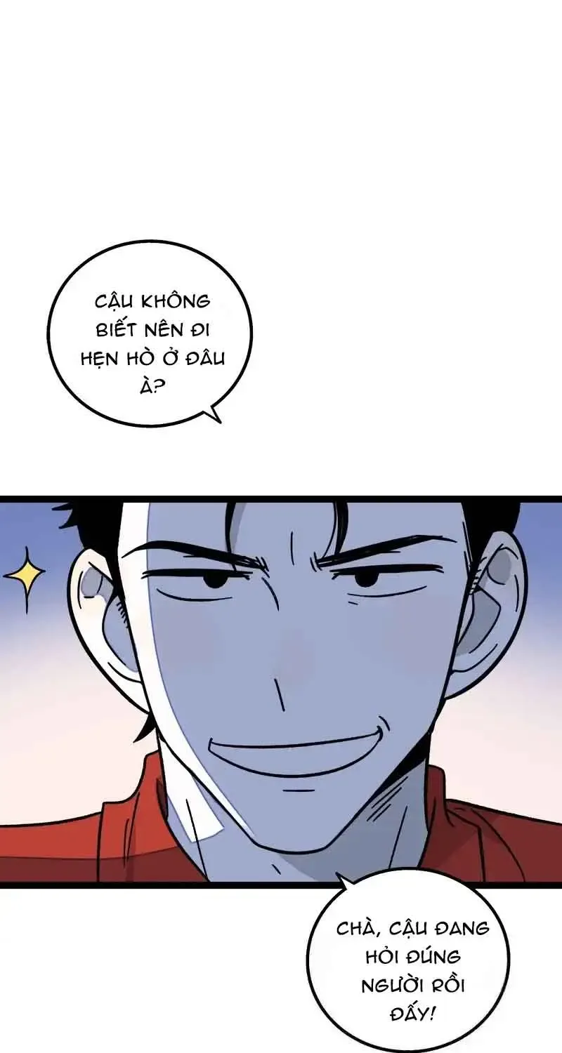 Thứ Hai Đến Cuối Tuần Chap 72 - Next Chap 73